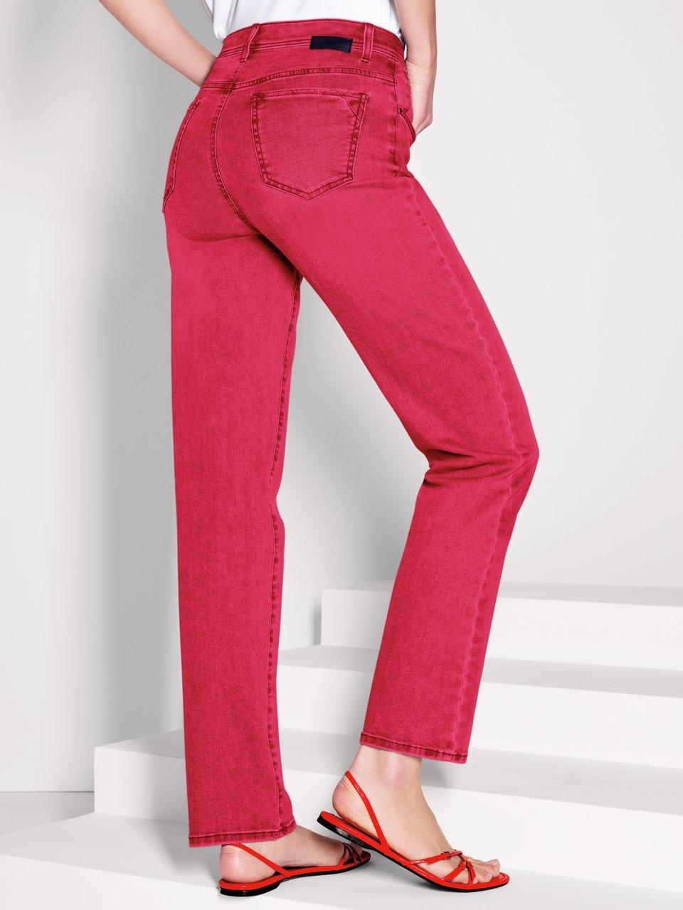 Jeans Van Brax Feel Good pink