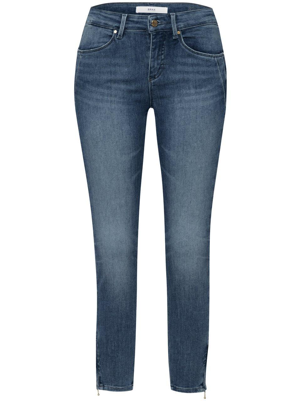 7/8-Jeans Van Brax Feel Good denim