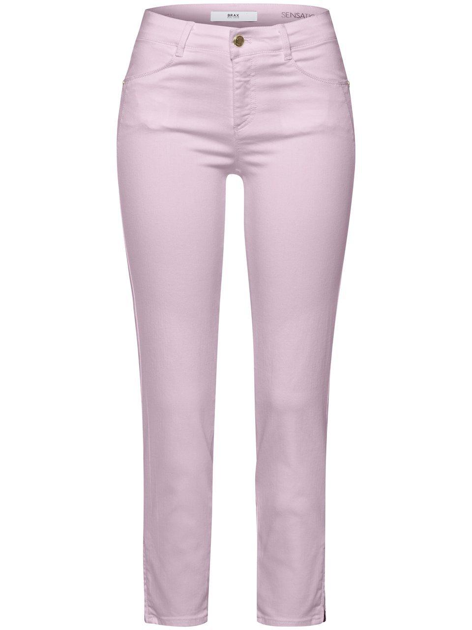 7/8-Jeans Brax Feel Good lila günstig online kaufen