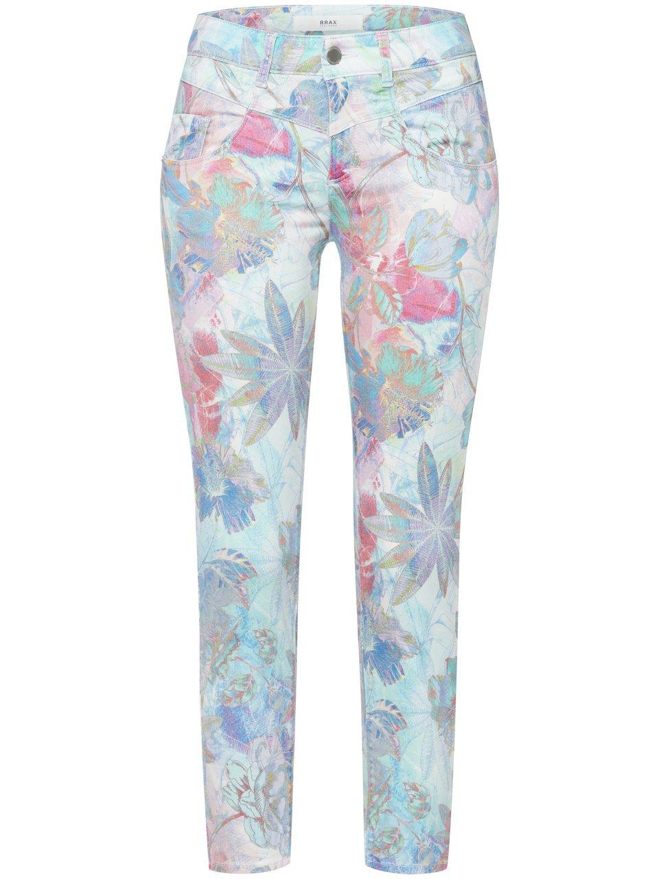 7/8-Jeans Van Brax Feel Good multicolour