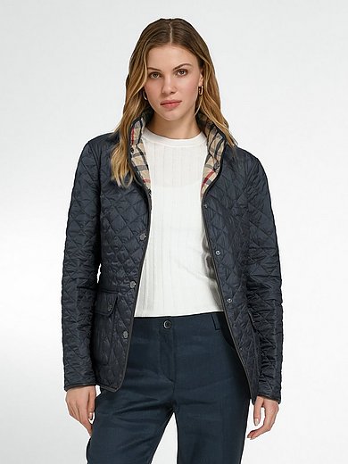 Schneiders Salzburg - Reversible quilted jacket