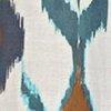 Blau/Multicolor-101737