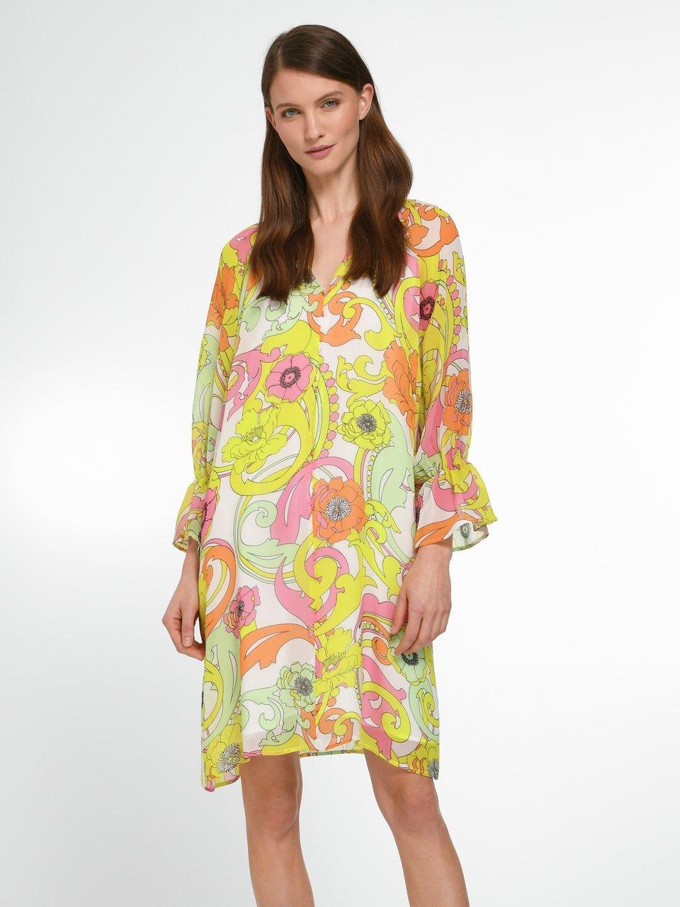 Princess goes Hollywood - Kleid