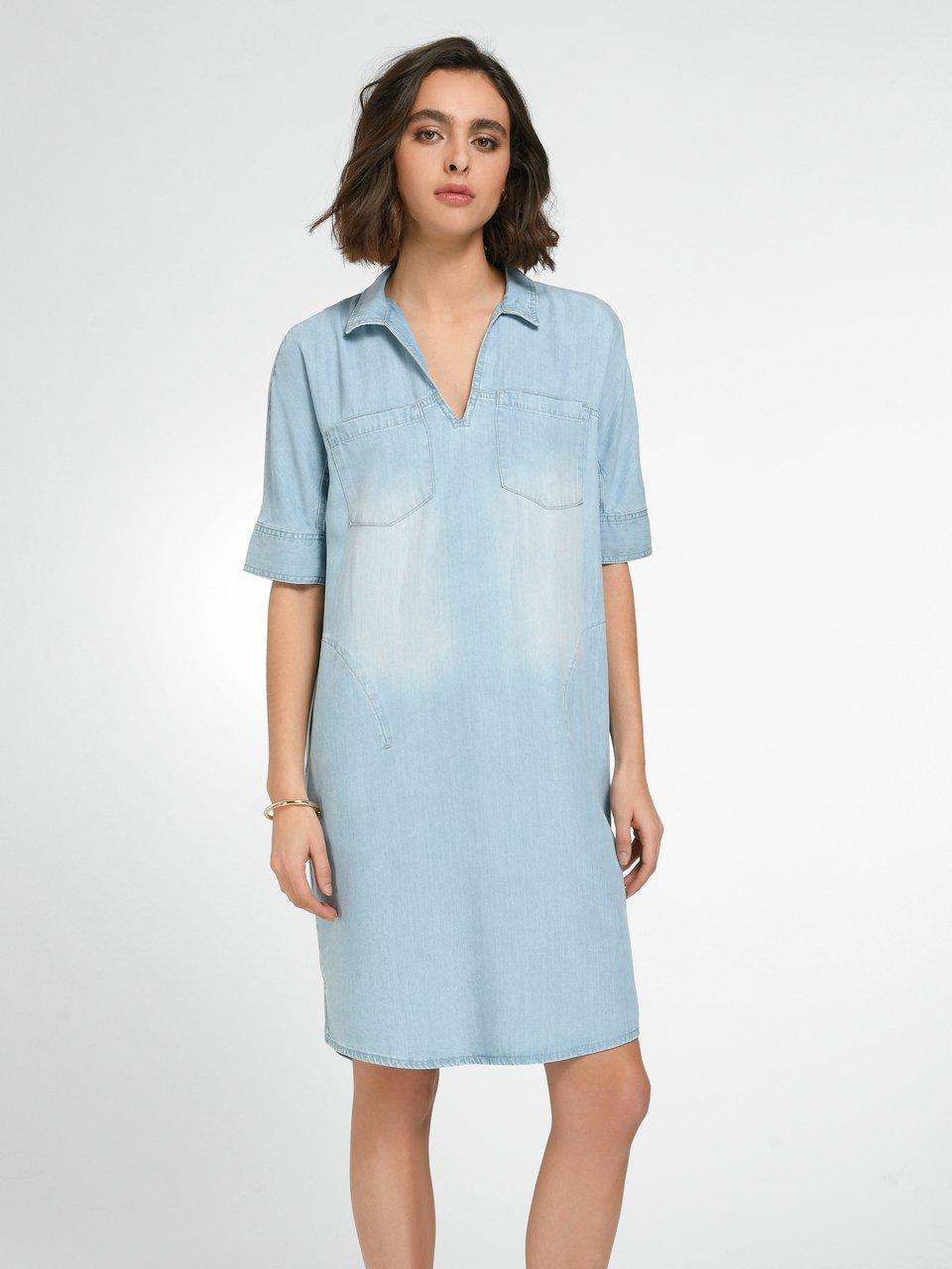 Lecomte - Jurk