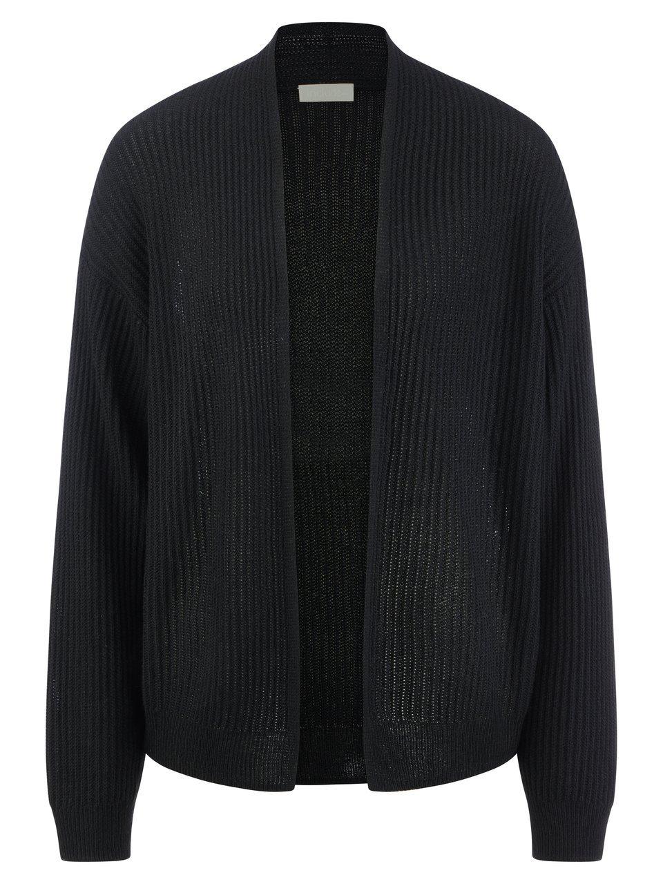 Strickjacke include schwarz günstig online kaufen