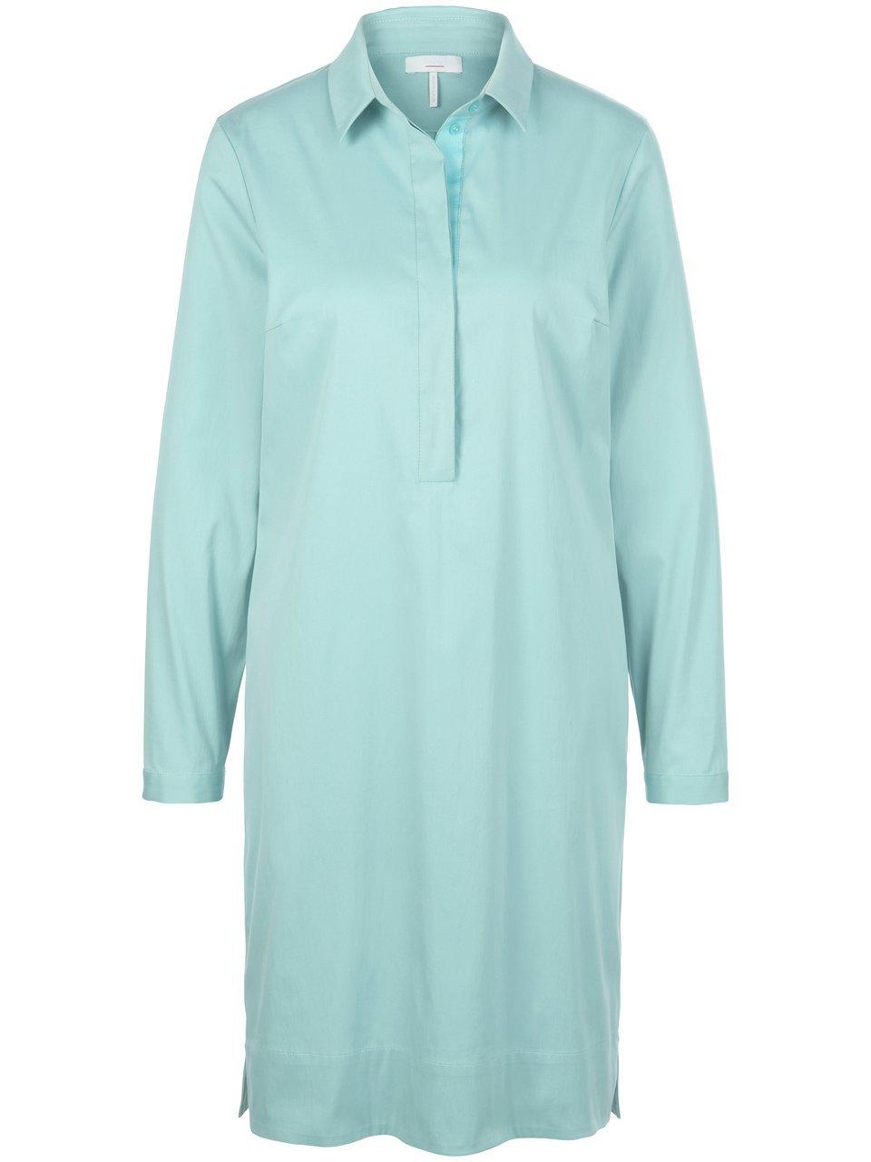 Jurk Van Cinque turquoise