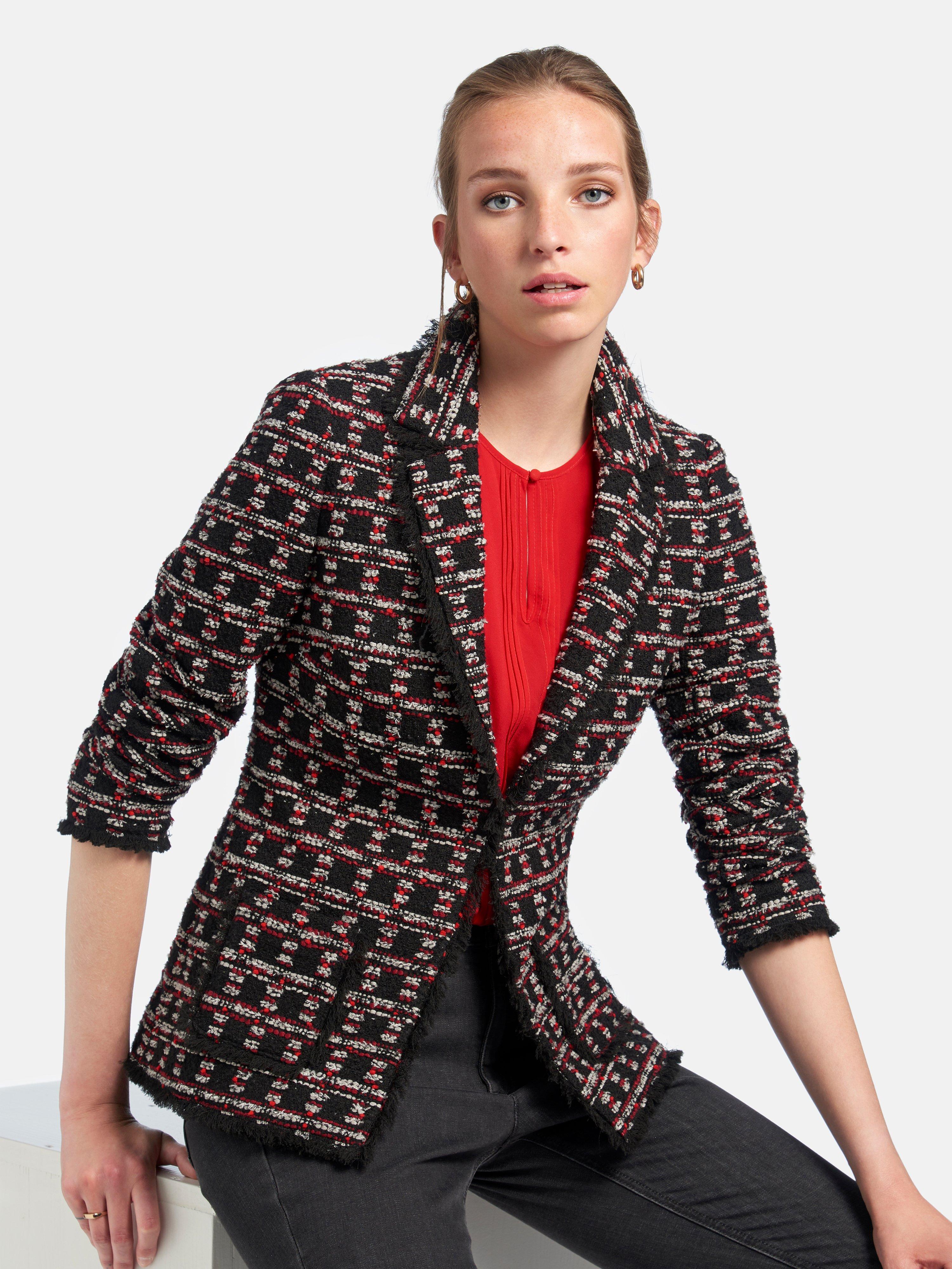 Uta Raasch - Blazer