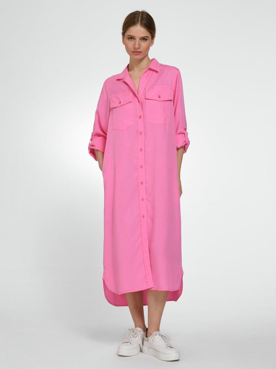 True Religion - La robe-chemisier