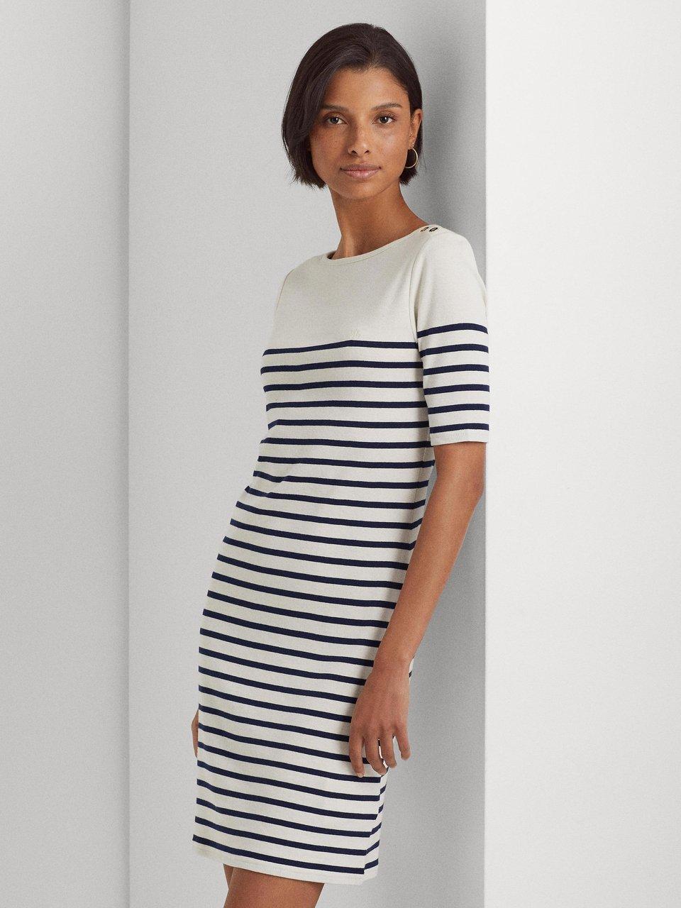 lauren ralph lauren jurk