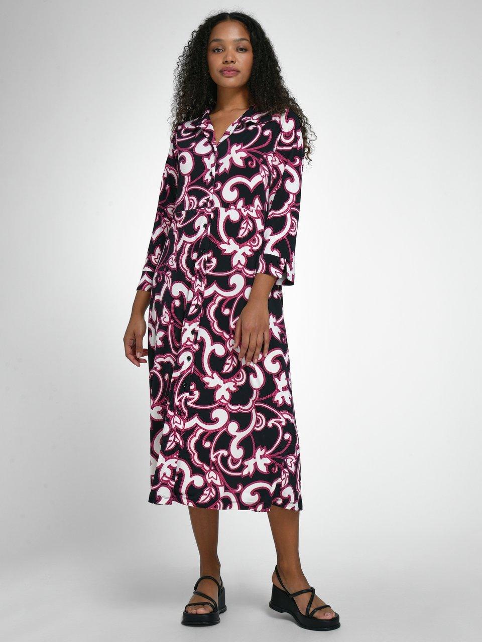 yoek - La robe en jersey