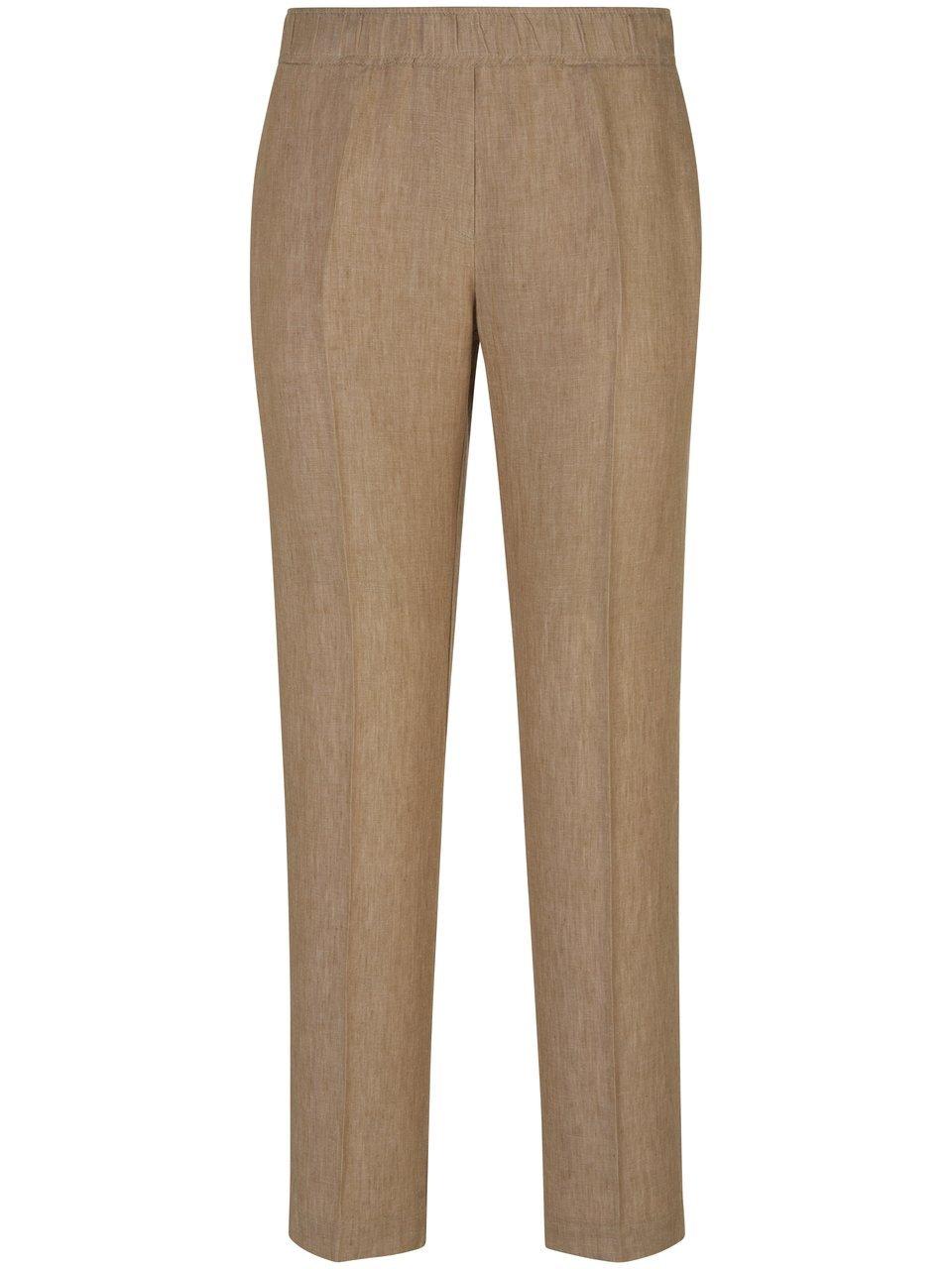 7/8-broek Van Brax Feel Good beige