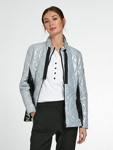 Faber Woman - Quilted jacket