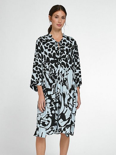 Faber Woman - La robe