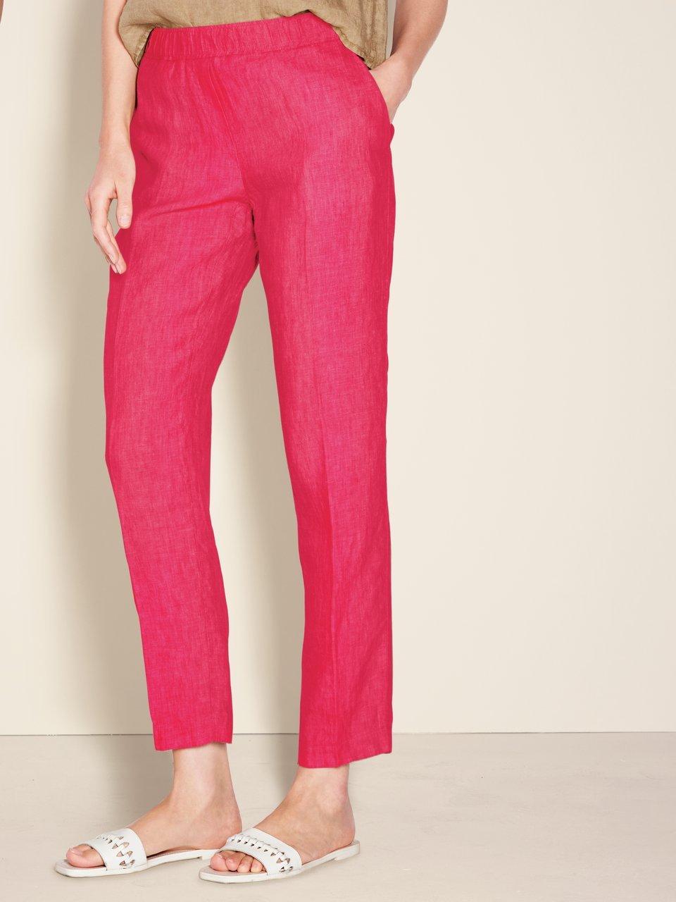 7/8-broek Van Brax Feel Good pink