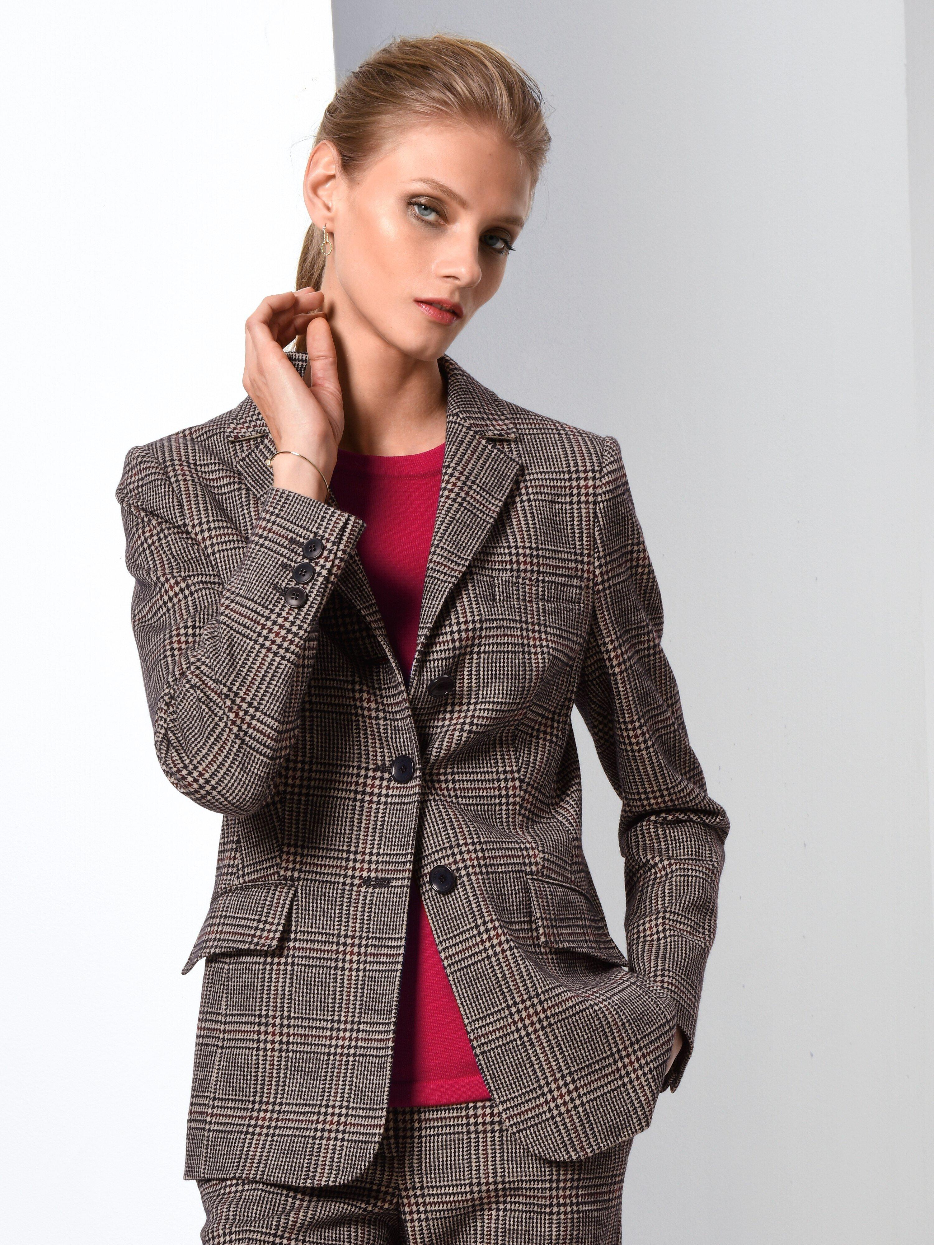 Fadenmeister Berlin - Jersey-Blazer