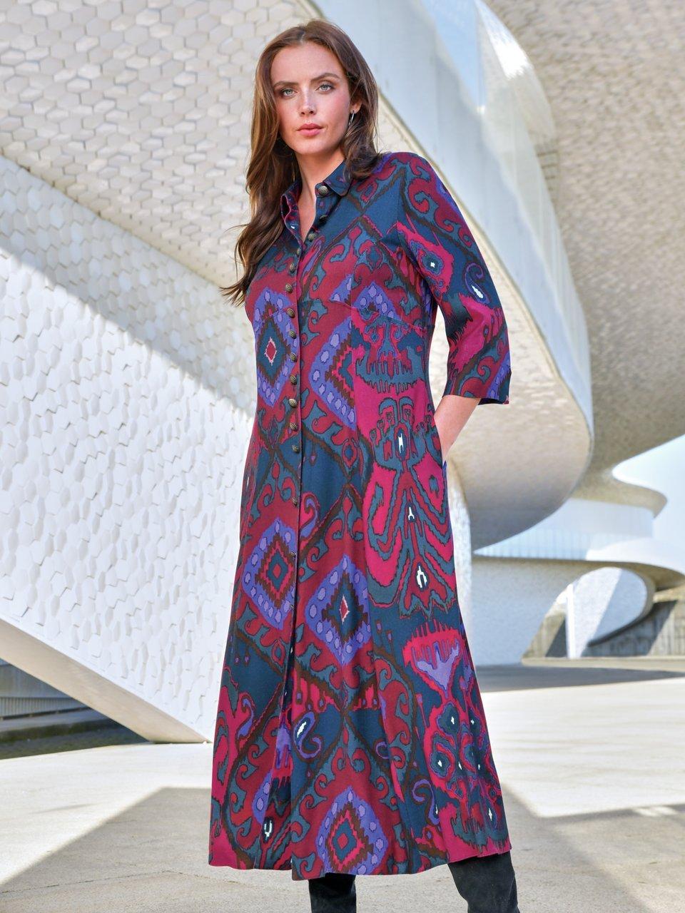 Steinbock - Kleid