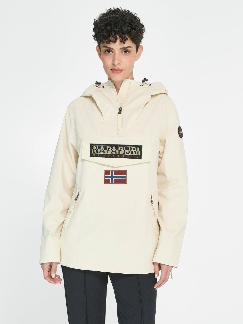 Napapijri La veste beige