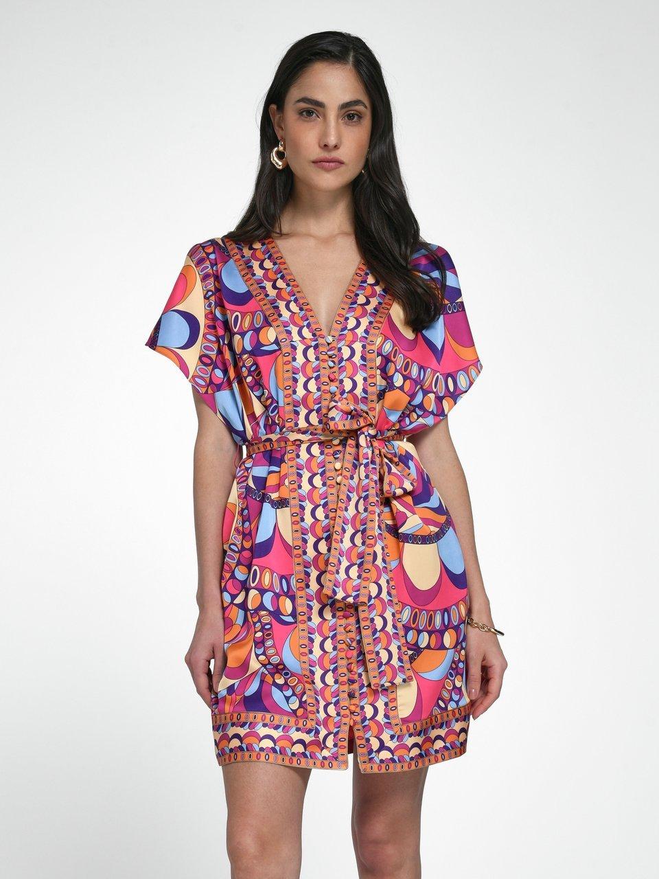 MARCIANO by Guess Jurk multicolour