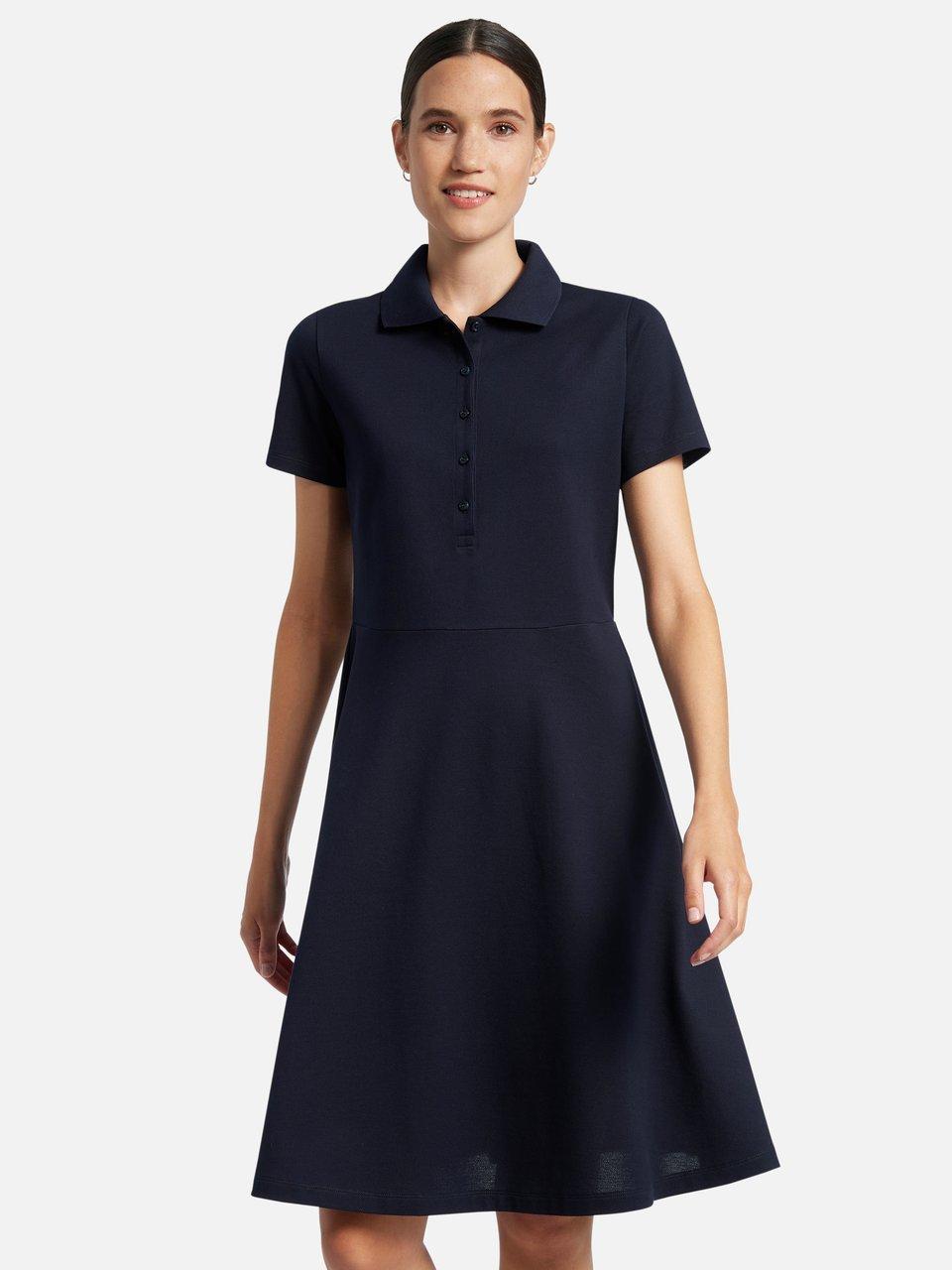 DAY.LIKE - Kleid mit 1/2-Arm