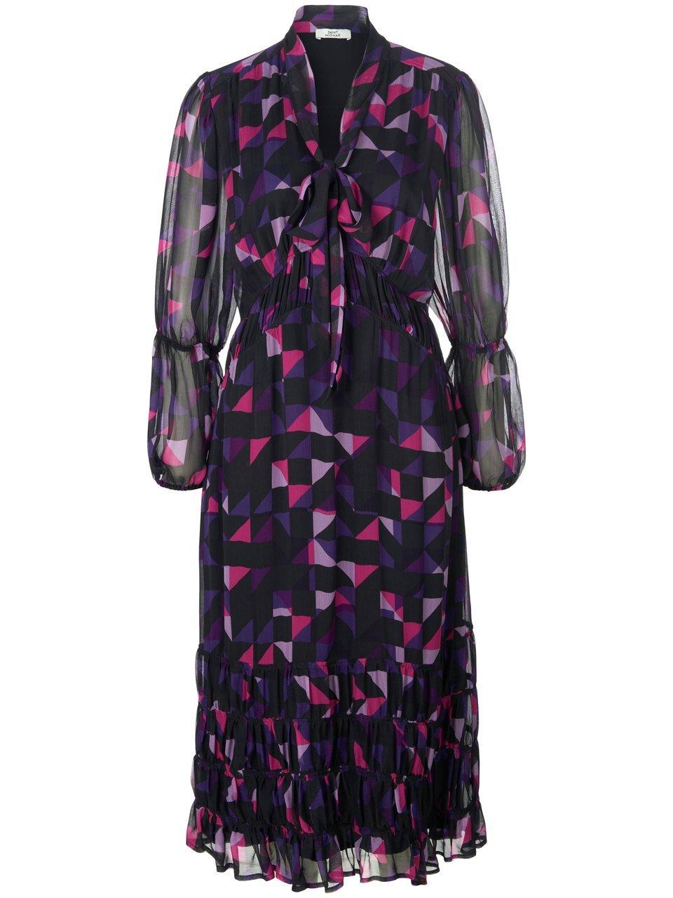 Kleid Saint Mignar schwarz günstig online kaufen