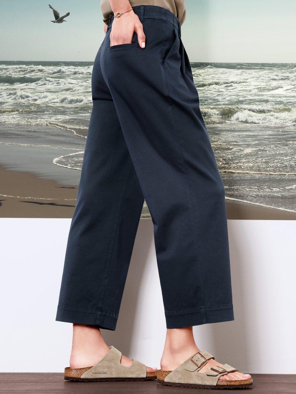 DAY.LIKE - Wide Fit 7/8-broek