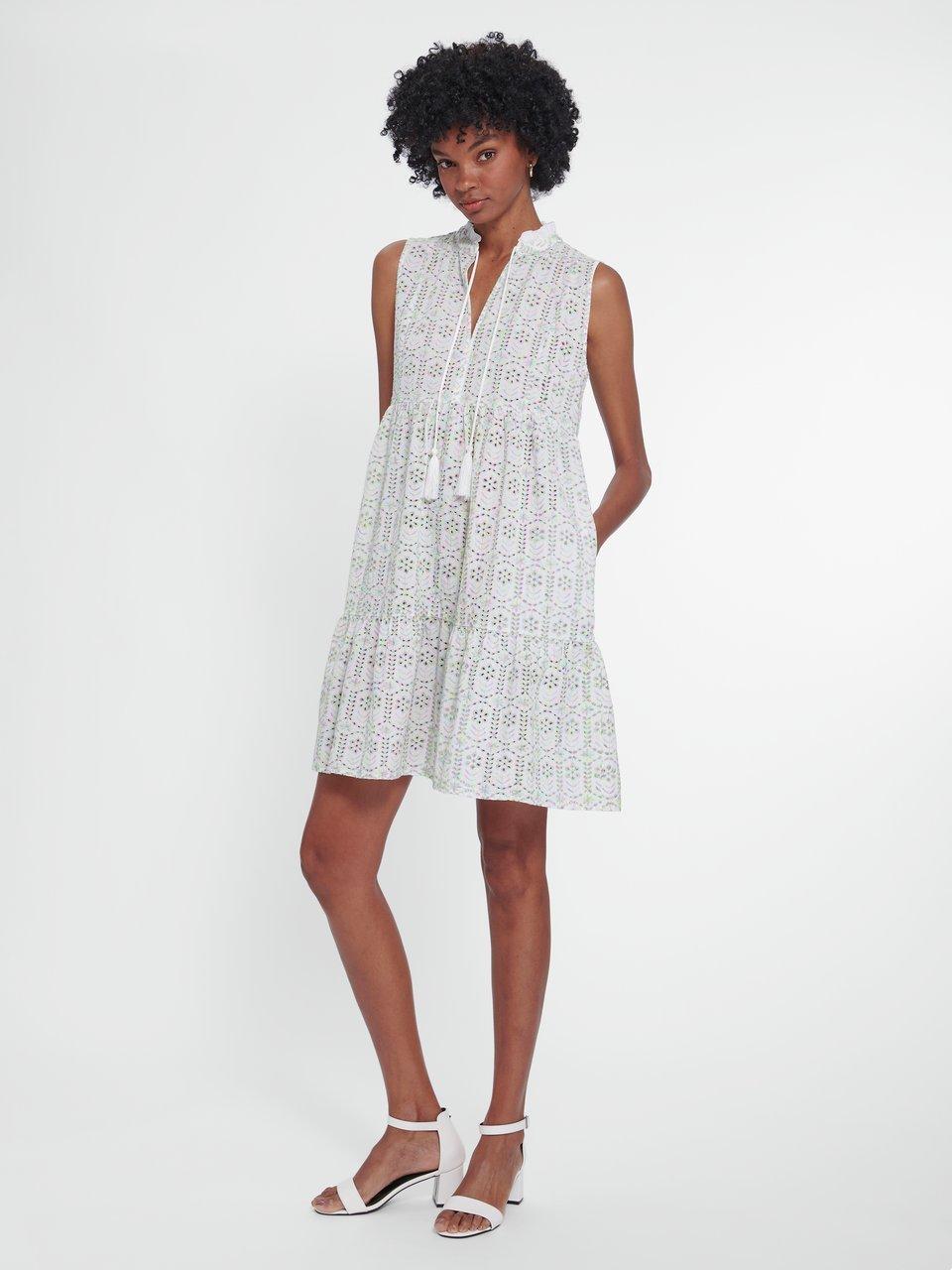 rich & royal - Ärmelloses Kleid