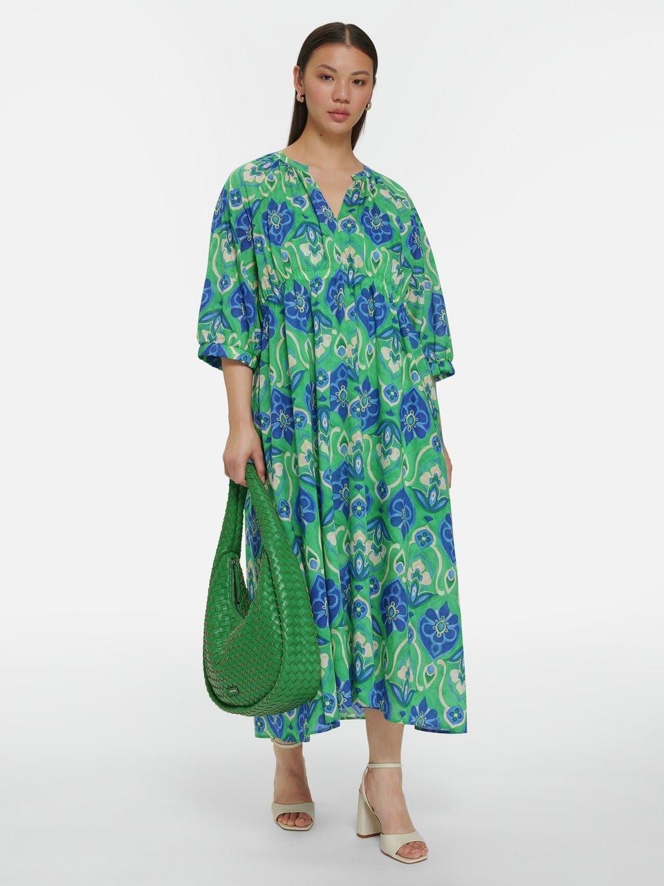 Samoon - Kleid