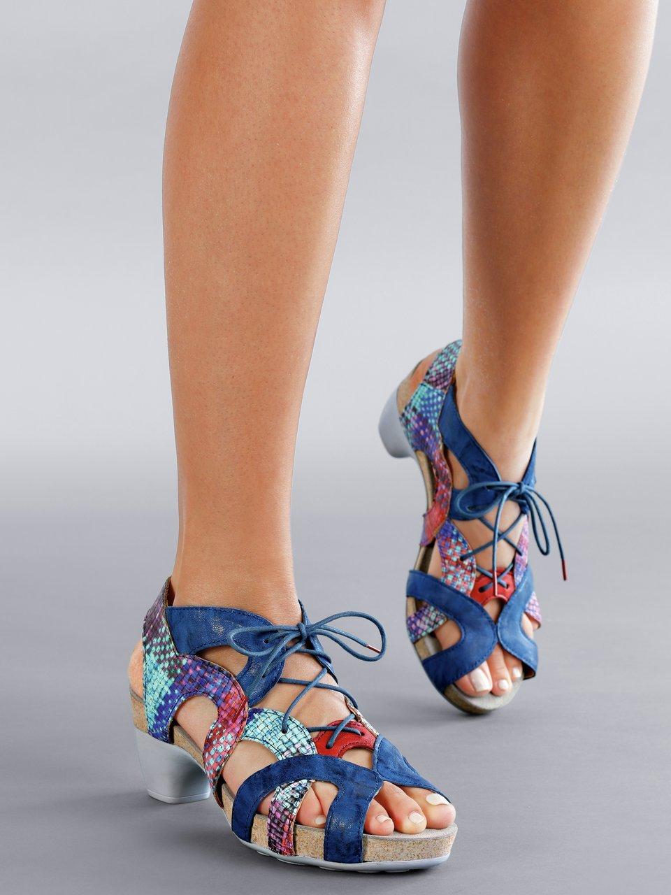 Sandales think femmes outlet