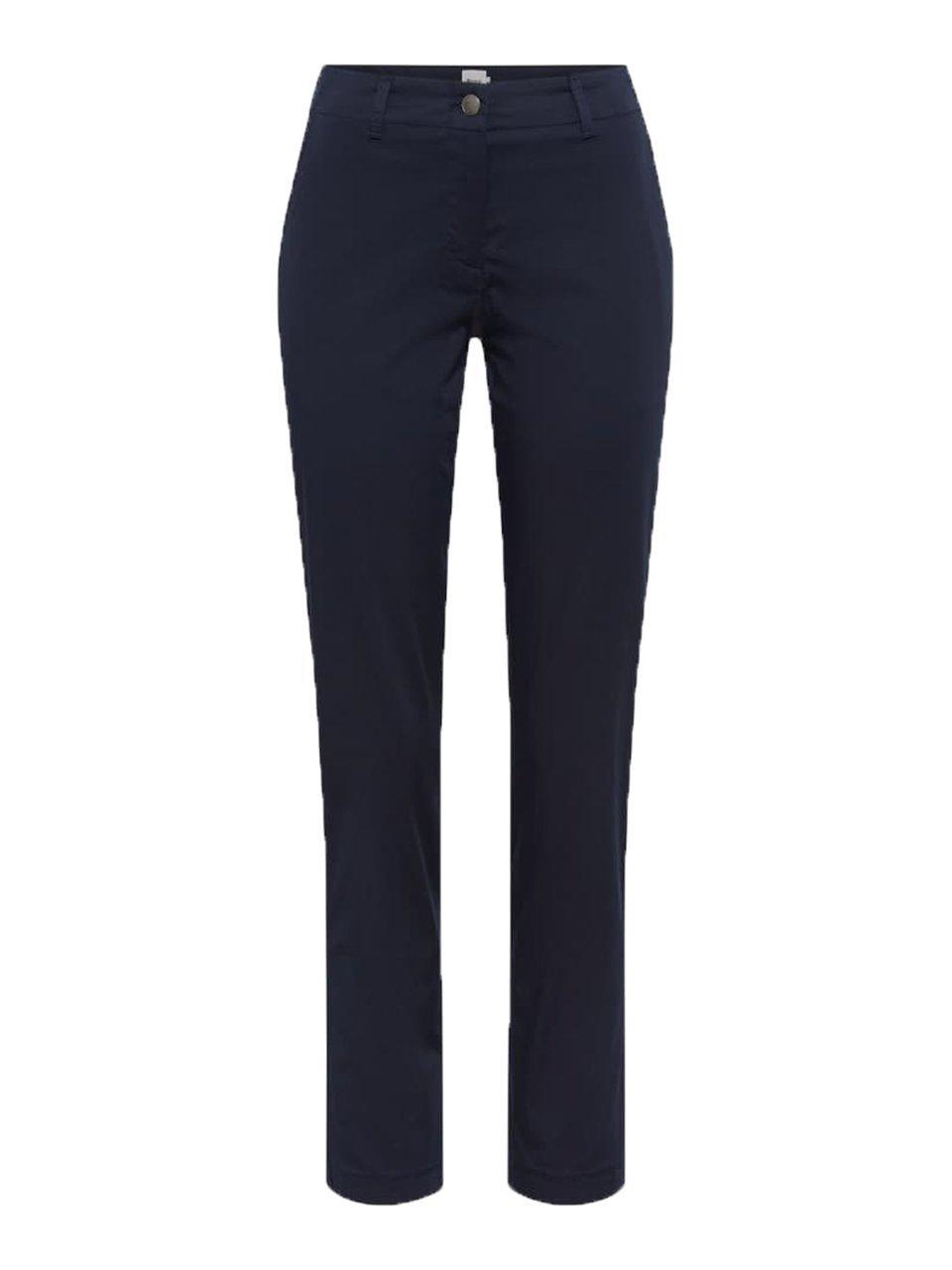 7/8-Hose Brax blau günstig online kaufen