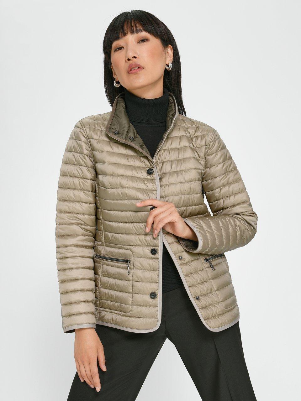 BASLER - Wende-Steppjacke