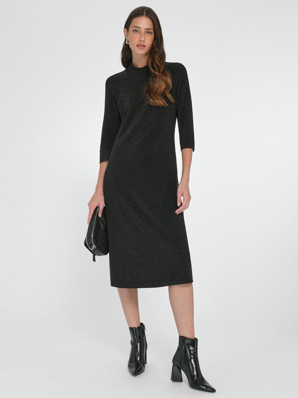 Andjel - La robe en jersey manches 3/4