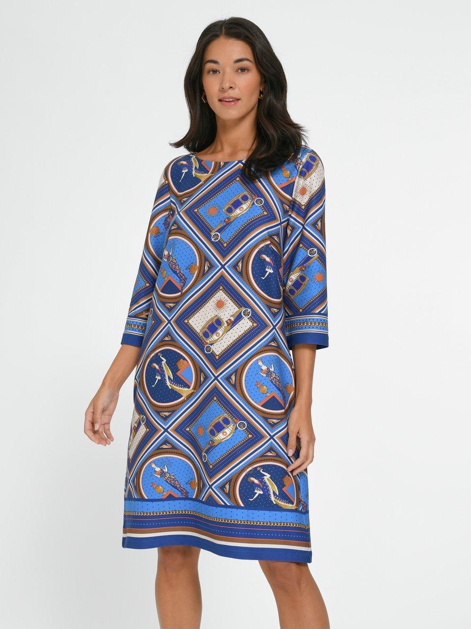 Peter Hahn Eternal - Jersey-Kleid