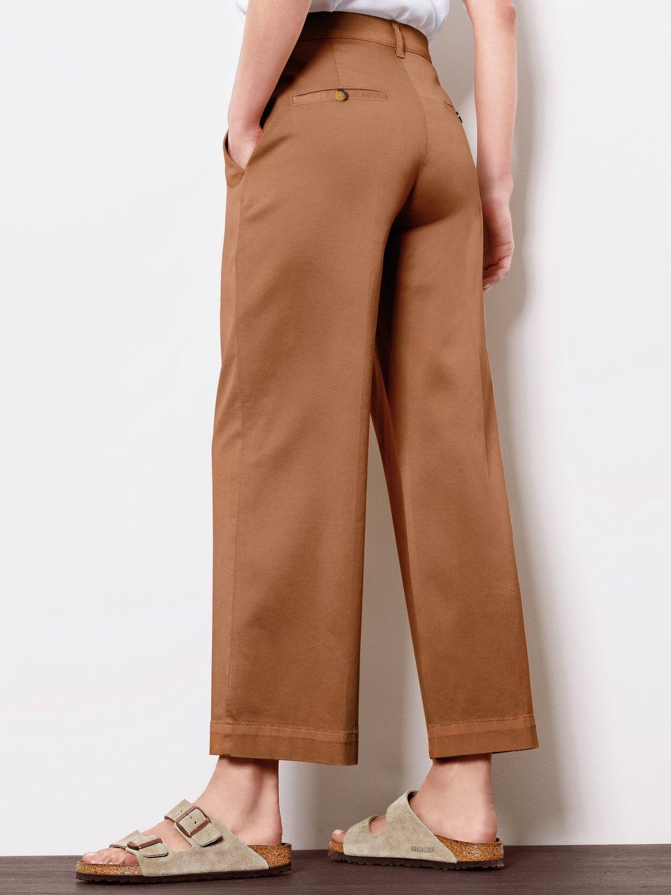 DAY.LIKE - Enkellange ‘Wide Fit’-broek