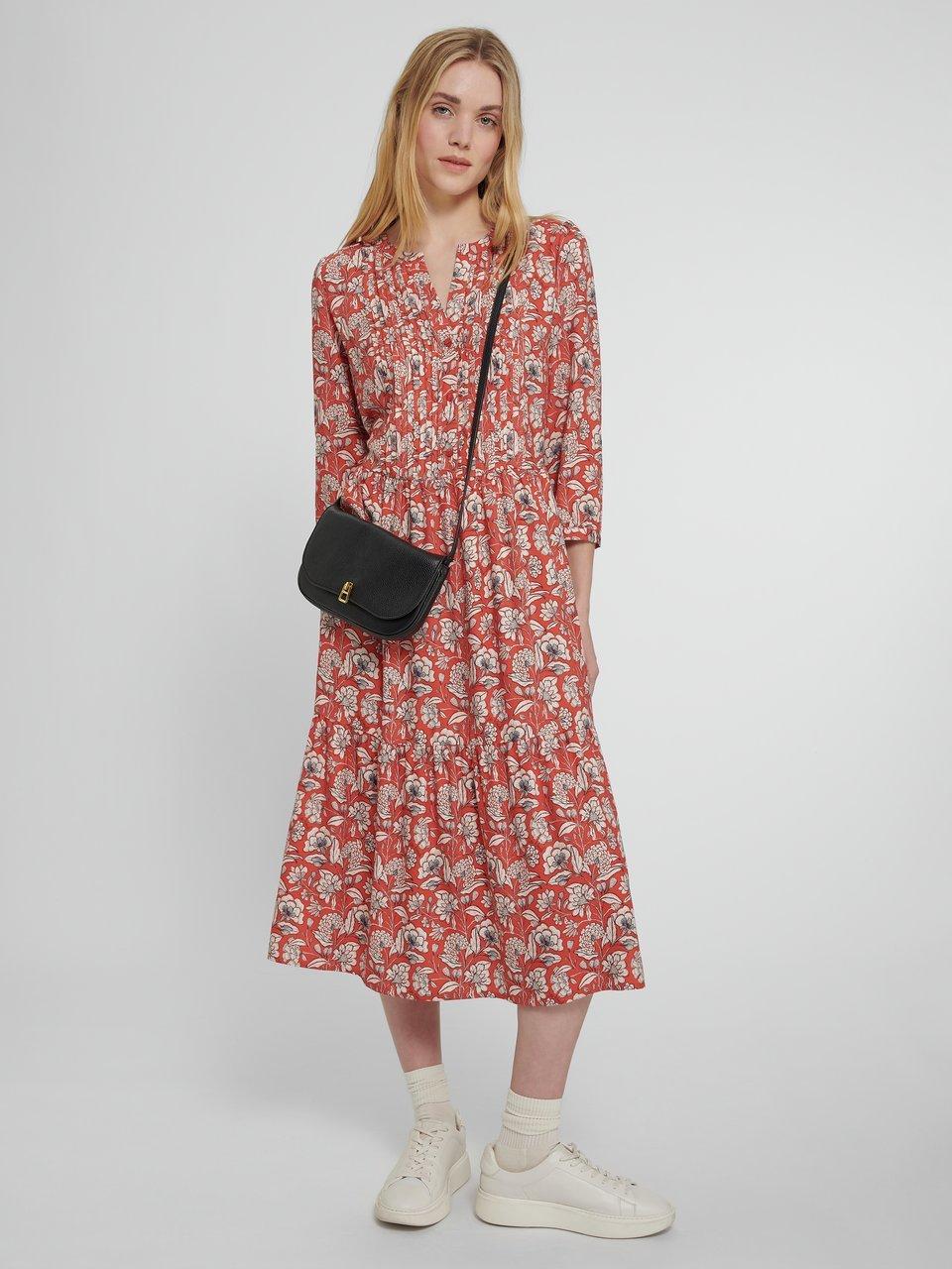 Uta Raasch - Kleid mit 3/4-Arm