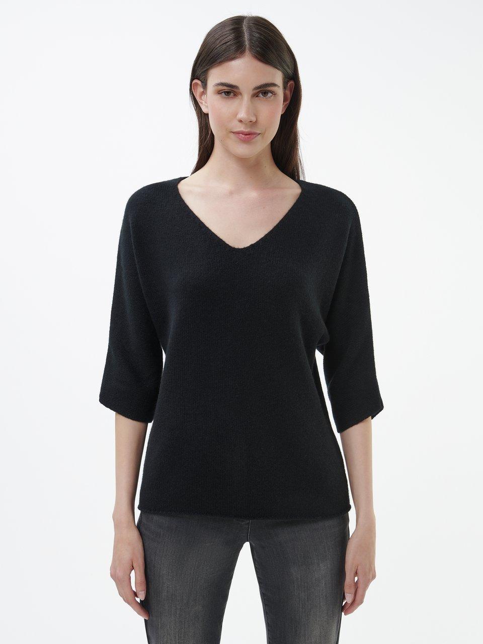 Peter Hahn - Le pull 100% cachemire