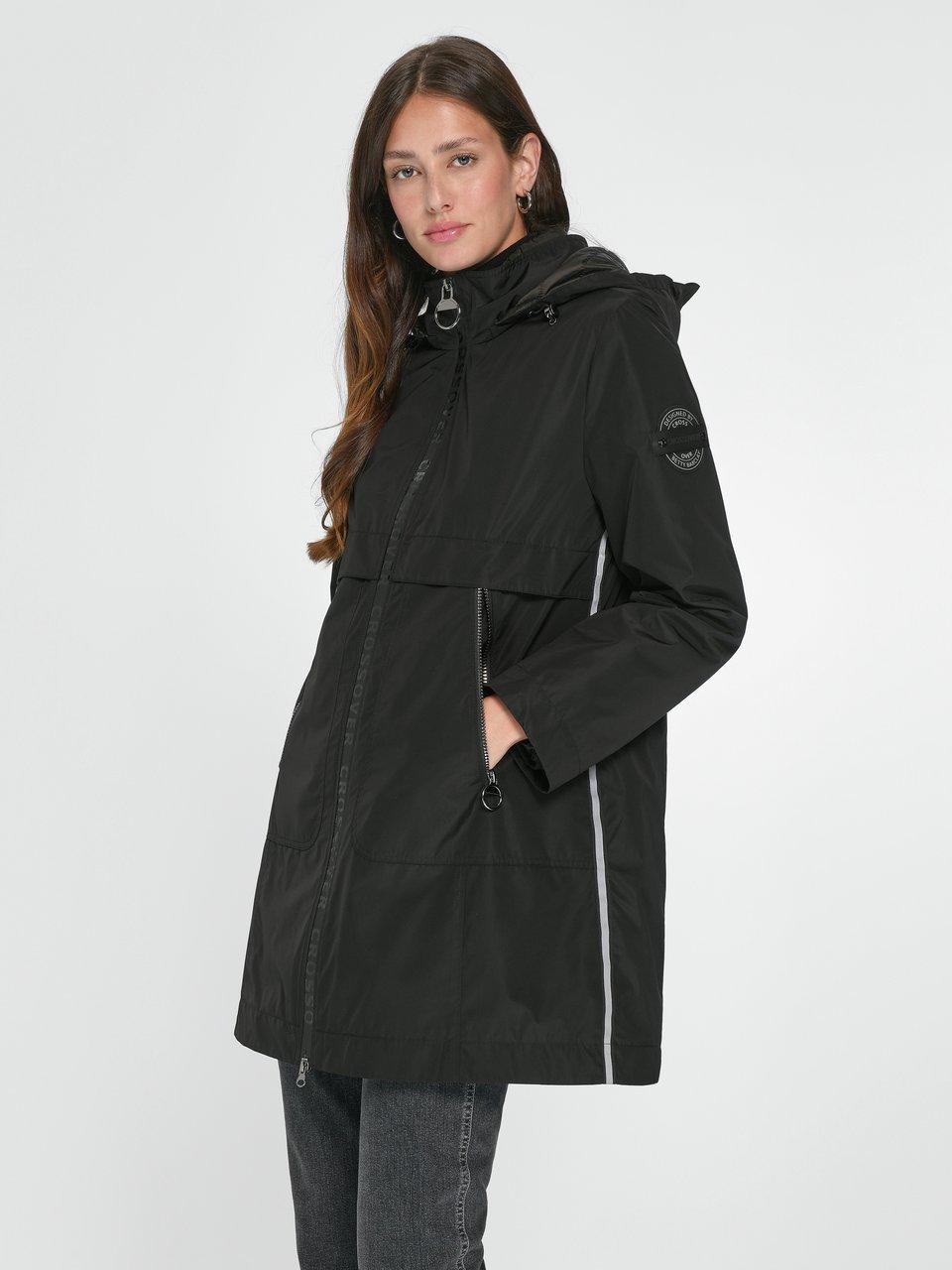 Parka betty barclay sale