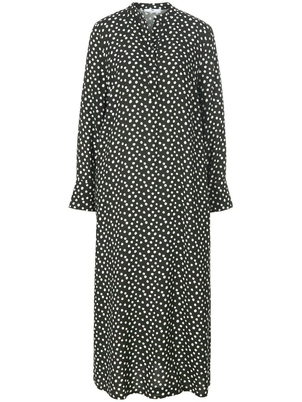 Kleid Peter Hahn schwarz günstig online kaufen