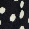 Schwarz/Offwhite-102138