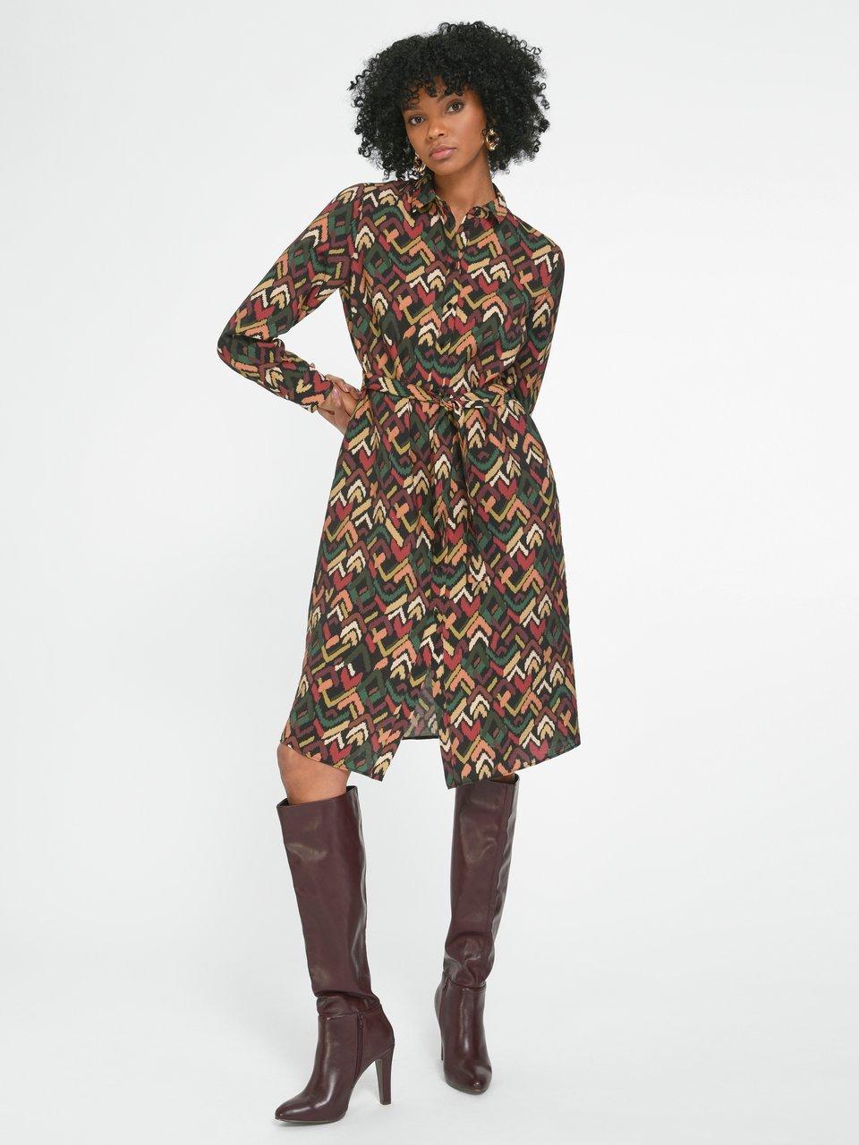 Peter Hahn - Kleid