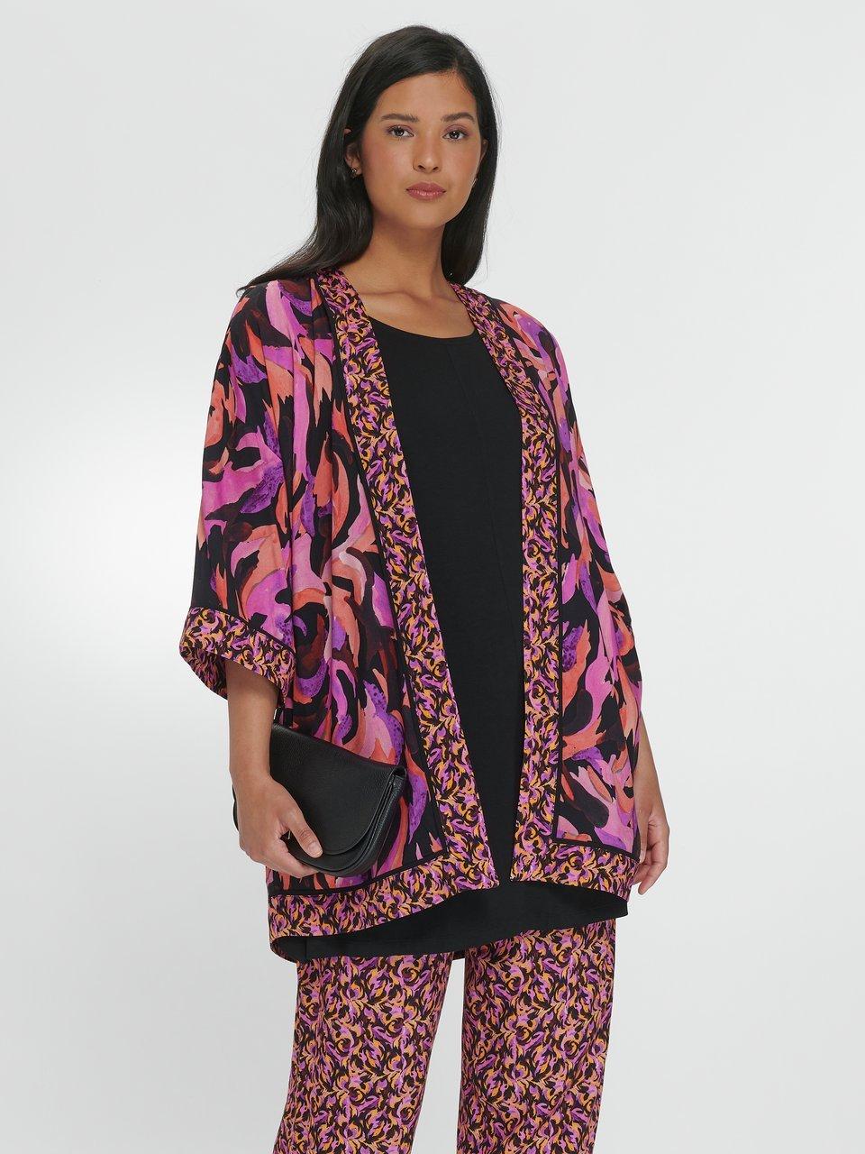 Emilia Lay - Chasuble van 100% viscose