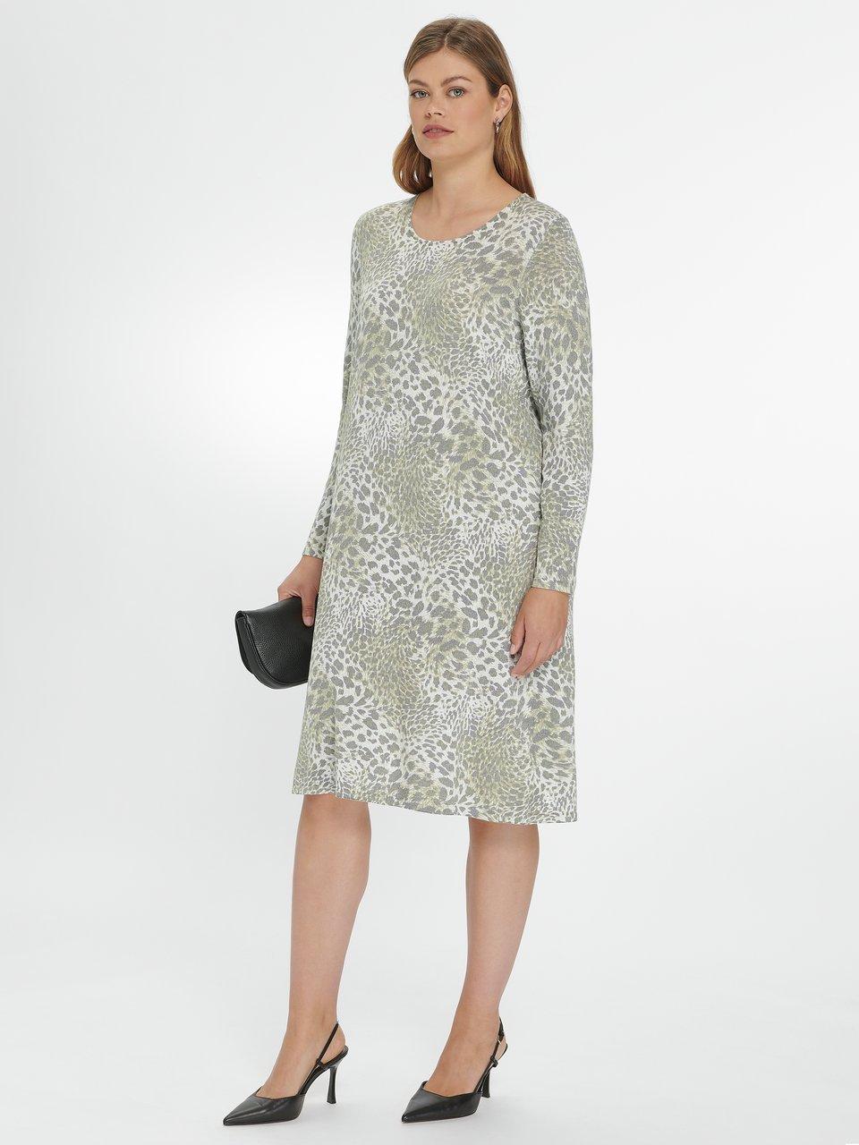 Anna Aura - Strickkleid in A-Linie