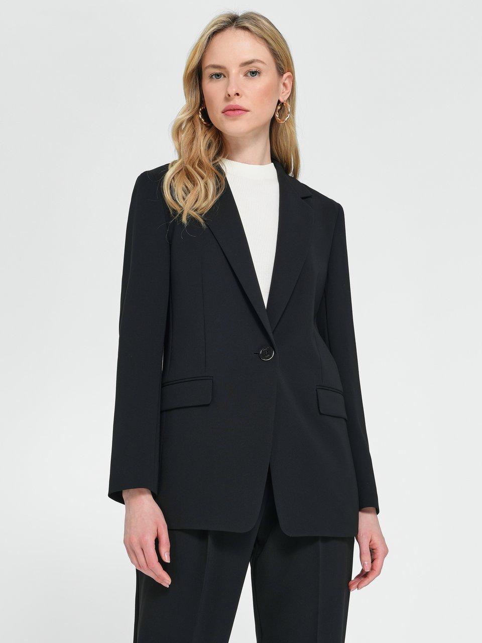 BOSS - Blazer Jocaluah
