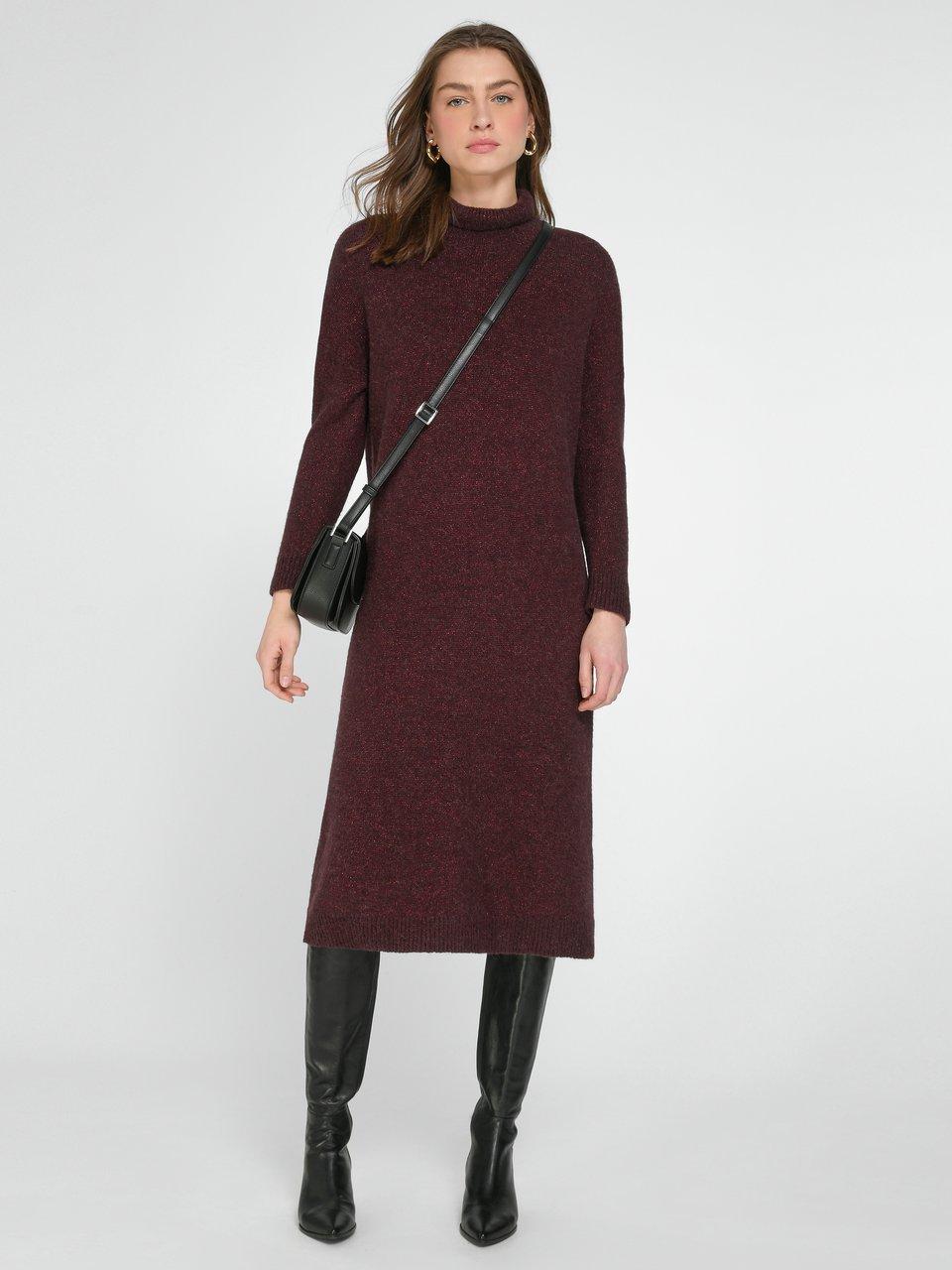 tRUE STANDARD - Strickkleid
