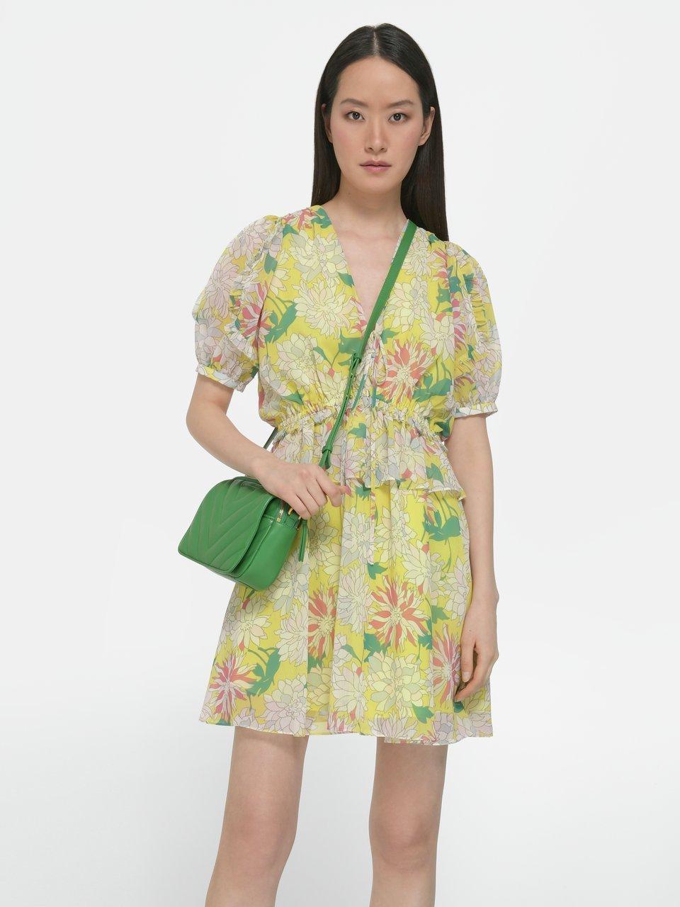 Ted Baker - Midi-Kleid