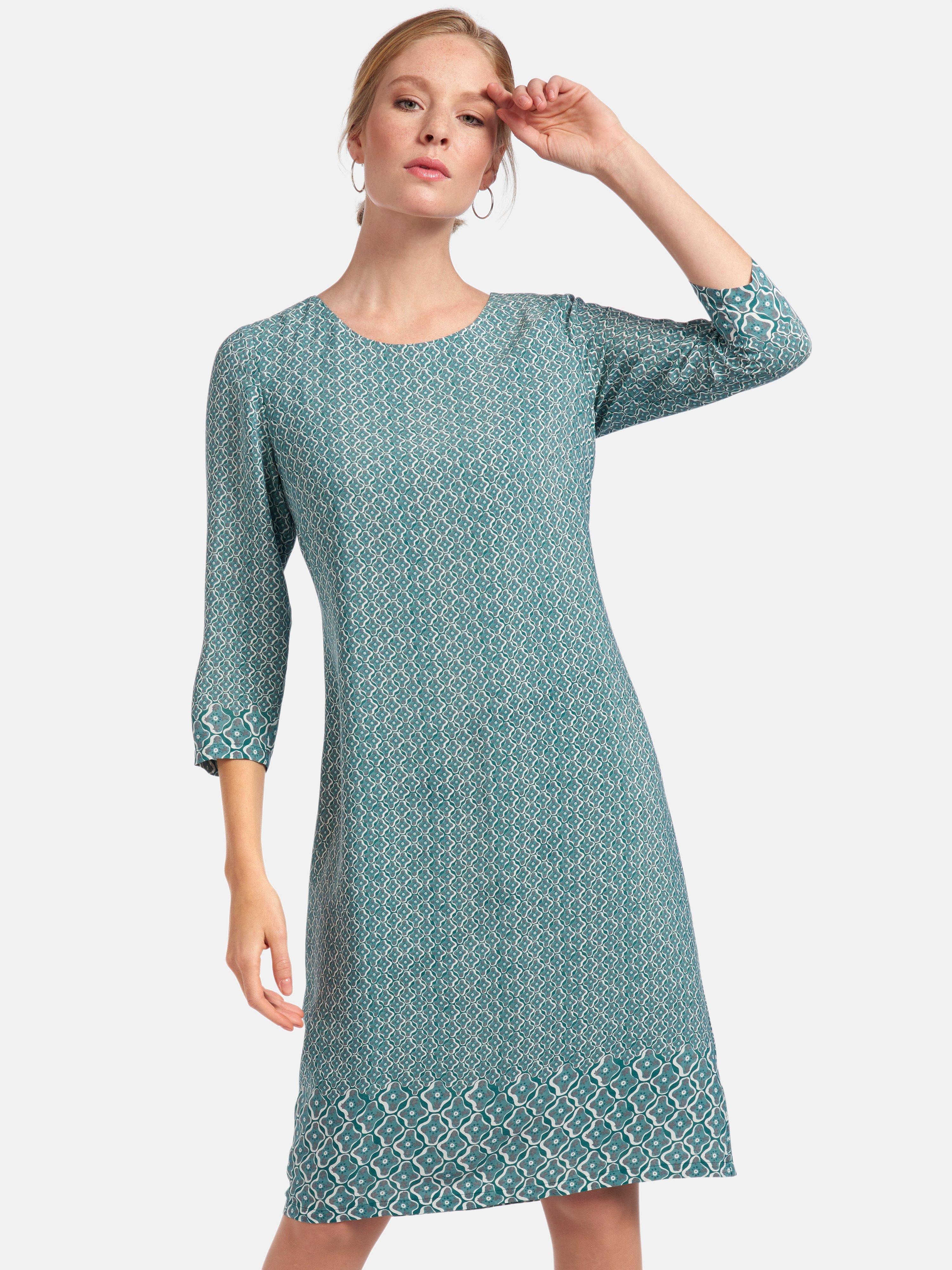 Midikleider Bei Peter Hahn Midikleid Kaufen