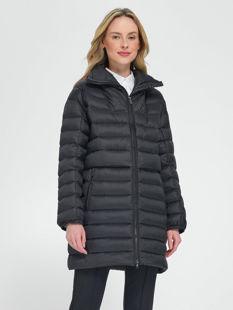 Bogner - Daunen-Long-Steppjacke Benice