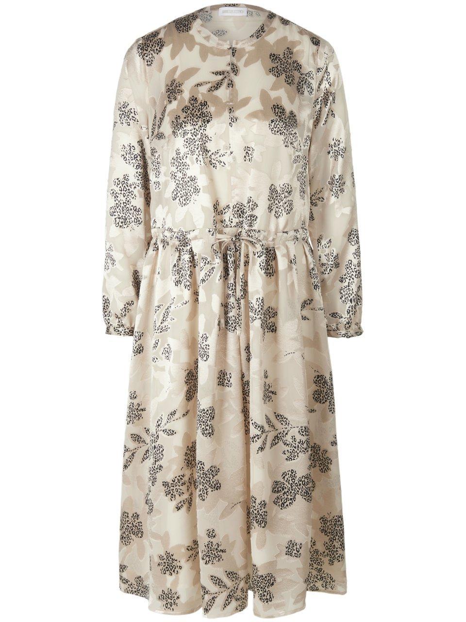 Kleid St. Emile beige günstig online kaufen