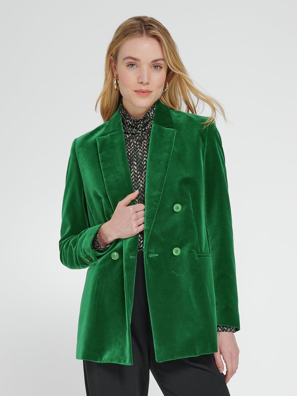 St. Emile - Blazer in tweerijmodel