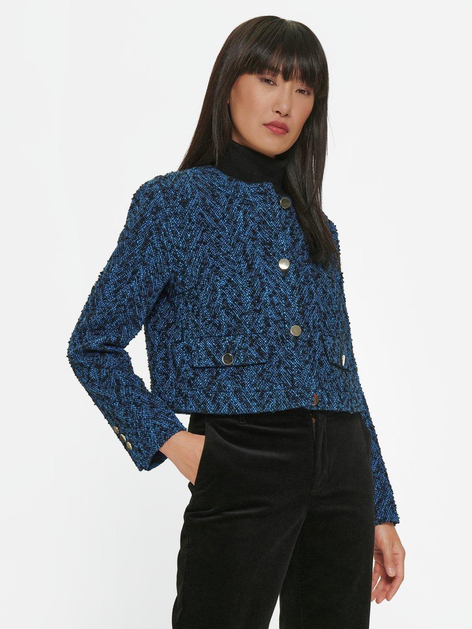 BOSS - Jacke Janoa2