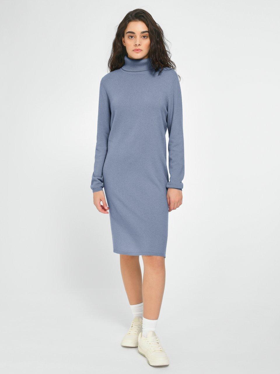 include - Strickkleid